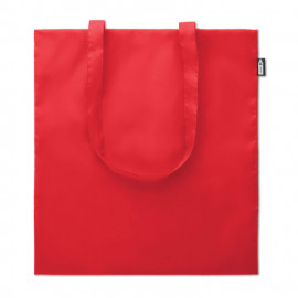 Shopping bag in RPET