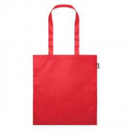 Shopping bag in RPET