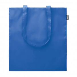Shopping bag in RPET