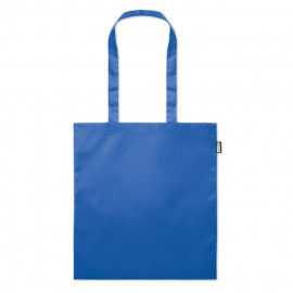 Shopping bag in RPET