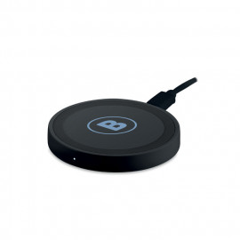 Small wireless charger