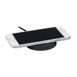 Small wireless charger
