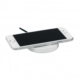 Small wireless charger