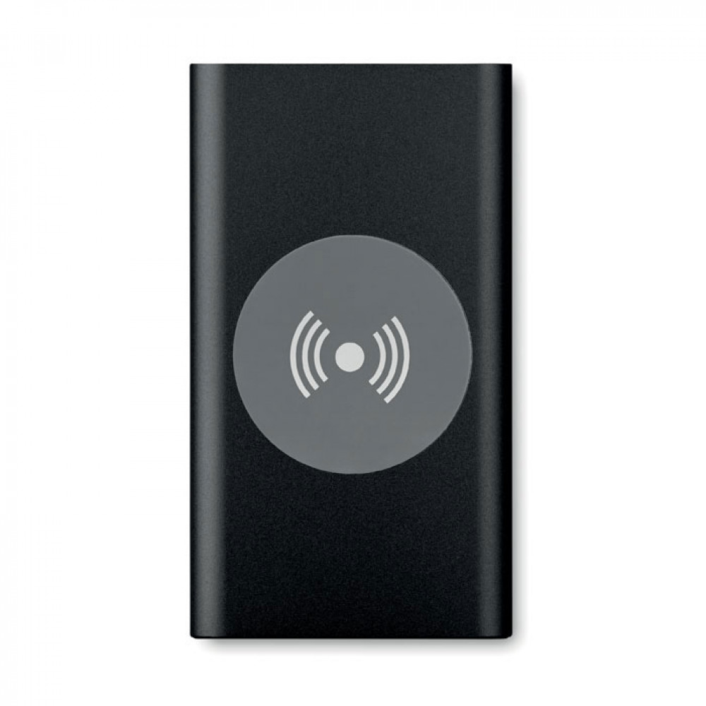 Wireless Power bank 4000mAh Wireless Power bank 4000mAh