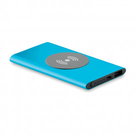Wireless Power bank 4000mAh