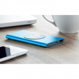 Wireless Power bank 4000mAh
