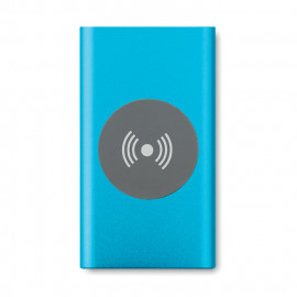 Wireless Power bank 4000mAh
