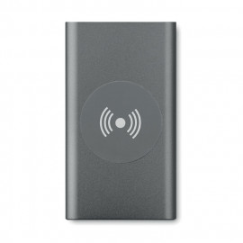 Wireless Power bank 4000mAh