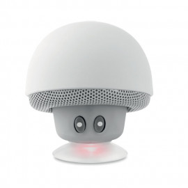 Mushroom 3W wireless speaker