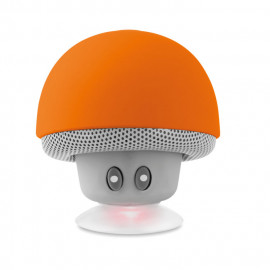 Mushroom 3W wireless speaker