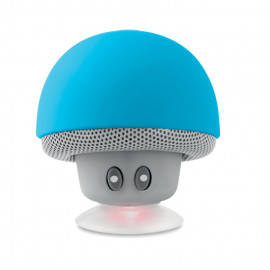 Mushroom 3W wireless speaker