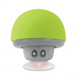 Mushroom 3W wireless speaker