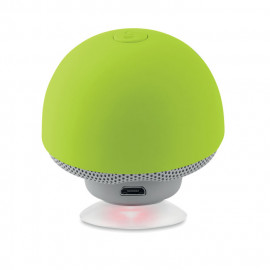 Mushroom 3W wireless speaker