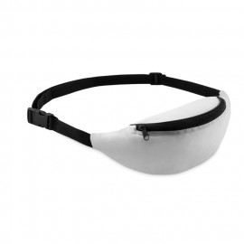 Fanny bag in 210D polyester