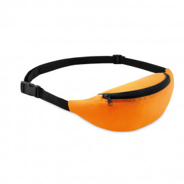 Fanny bag in 210D polyester