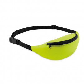 Fanny bag in 210D polyester