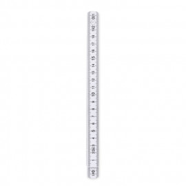 Folding ruler 2m