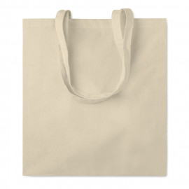 140gr/m² cotton shopping bag