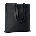 140gr/m² cotton shopping bag