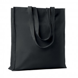 140gr/m² cotton shopping bag