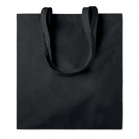 140gr/m² cotton shopping bag