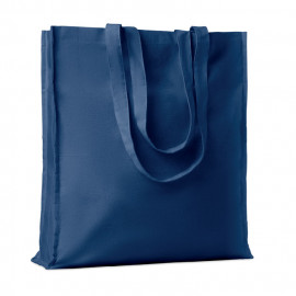 140gr/m² cotton shopping bag