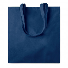 140gr/m² cotton shopping bag