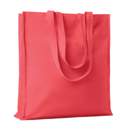 140gr/m² cotton shopping bag