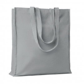 140gr/m² cotton shopping bag