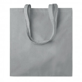 140gr/m² cotton shopping bag