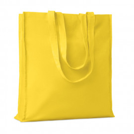 140gr/m² cotton shopping bag