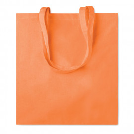 140gr/m² cotton shopping bag