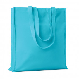 140gr/m² cotton shopping bag