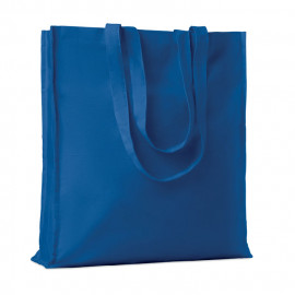 140gr/m² cotton shopping bag