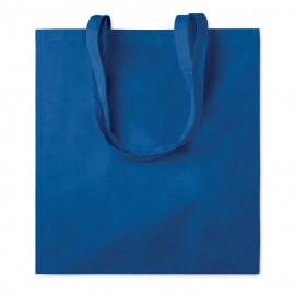 140gr/m² cotton shopping bag