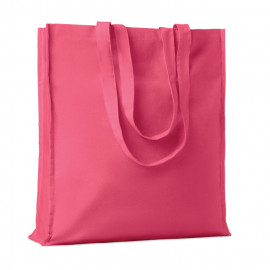 140gr/m² cotton shopping bag