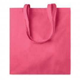 140gr/m² cotton shopping bag