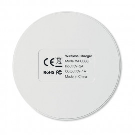 Wireless charger