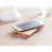 Wireless power bank in bamboo