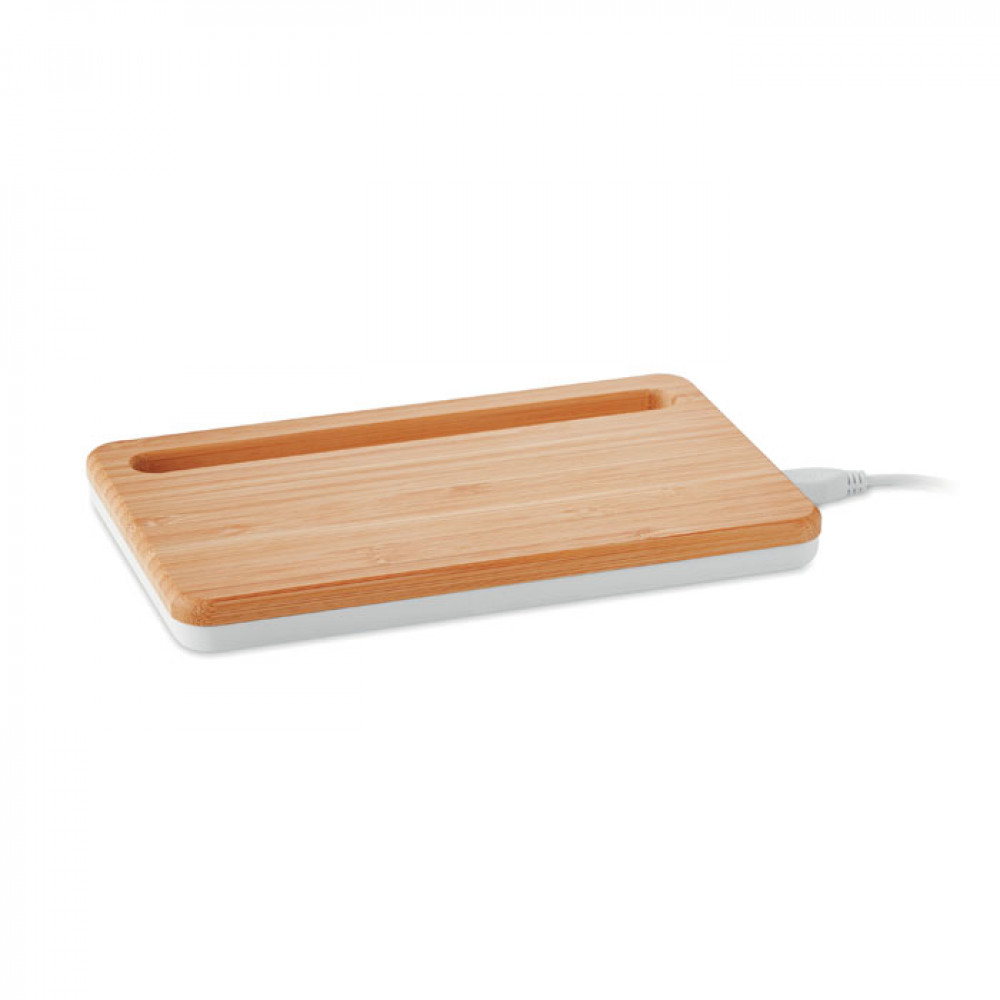 Wireless charging pad Wireless charging pad