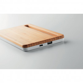 Wireless charging pad