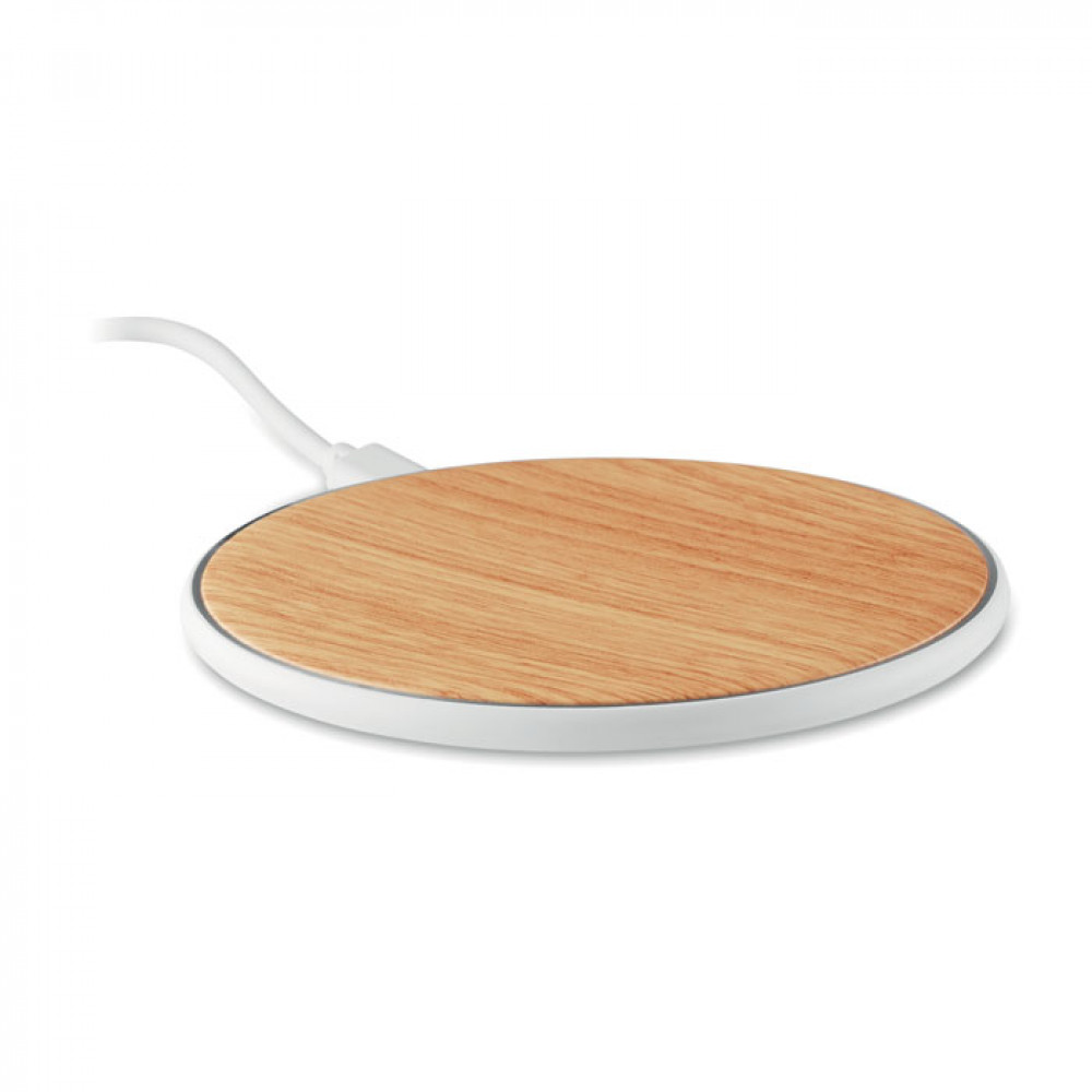 Wireless charger round Wireless charger round