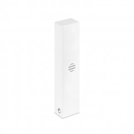 Power bank bamboo 2200 mAh