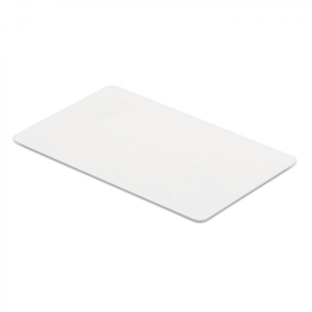 RFID Anti-skimming card