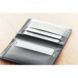 RFID Anti-skimming card