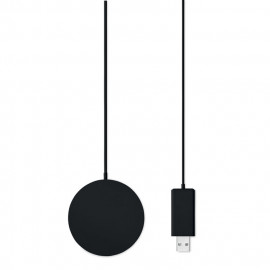 Ultrathin wireless charger