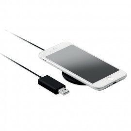 Ultrathin wireless charger
