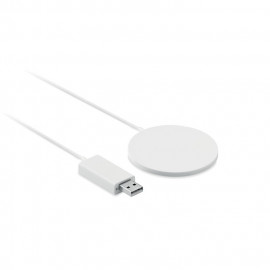 Ultrathin wireless charger