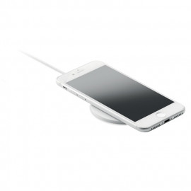 Ultrathin wireless charger