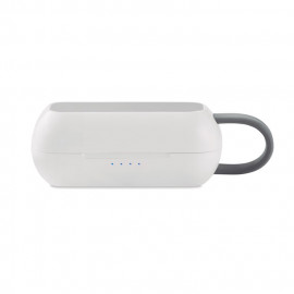 TWS wireless charging earbuds